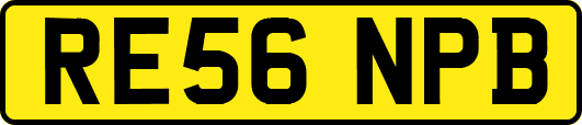 RE56NPB