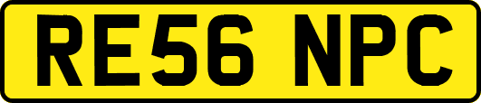 RE56NPC