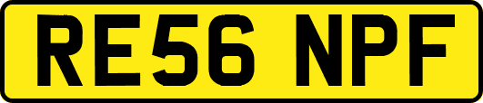 RE56NPF