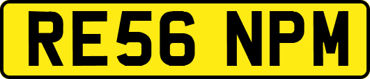 RE56NPM