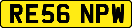RE56NPW