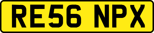 RE56NPX