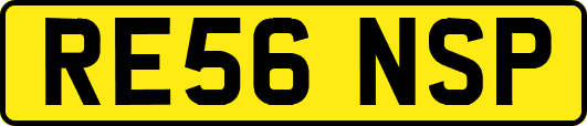 RE56NSP