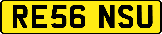 RE56NSU