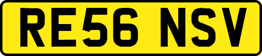 RE56NSV