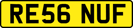 RE56NUF