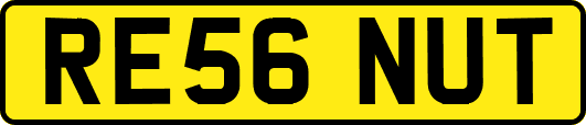 RE56NUT