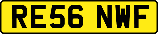RE56NWF