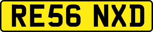 RE56NXD