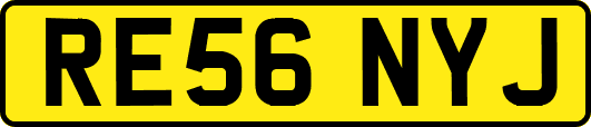 RE56NYJ
