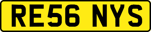 RE56NYS