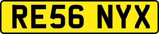 RE56NYX