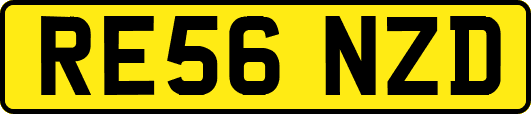 RE56NZD