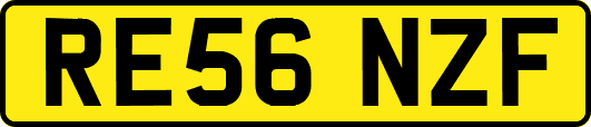 RE56NZF