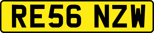 RE56NZW