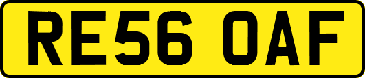 RE56OAF