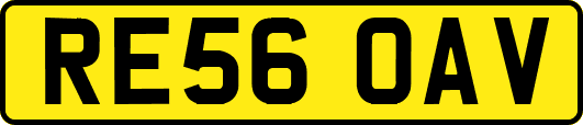 RE56OAV