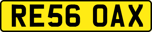 RE56OAX