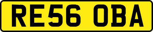 RE56OBA