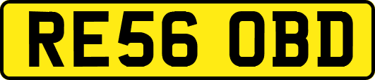 RE56OBD