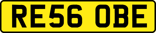 RE56OBE