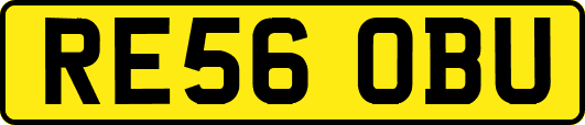RE56OBU