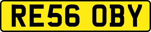 RE56OBY