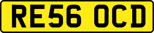 RE56OCD