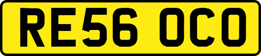 RE56OCO