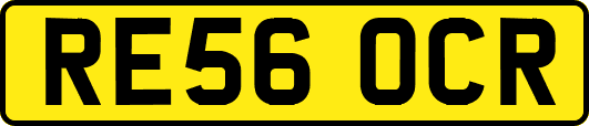 RE56OCR