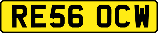 RE56OCW