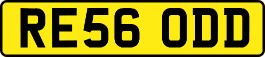 RE56ODD