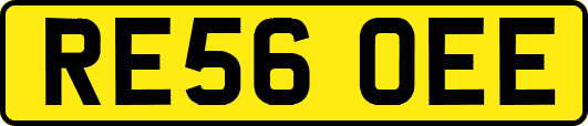 RE56OEE