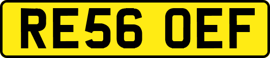 RE56OEF
