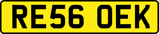 RE56OEK