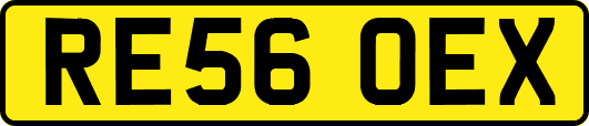 RE56OEX