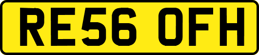 RE56OFH