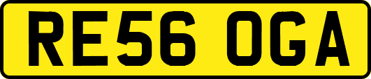 RE56OGA