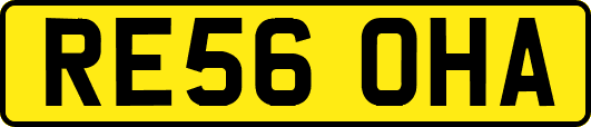 RE56OHA