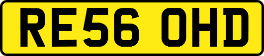 RE56OHD