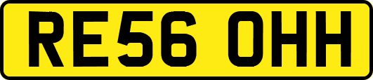 RE56OHH
