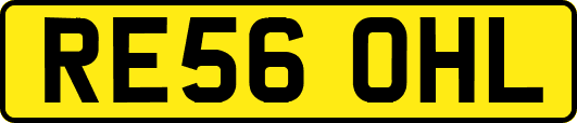 RE56OHL