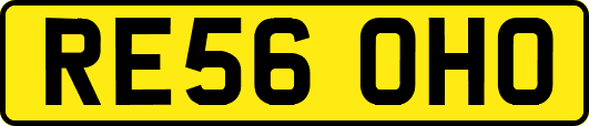 RE56OHO
