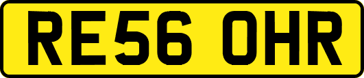 RE56OHR