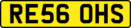 RE56OHS
