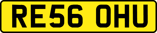 RE56OHU