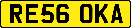 RE56OKA