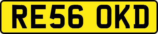 RE56OKD