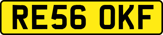 RE56OKF