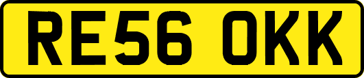 RE56OKK